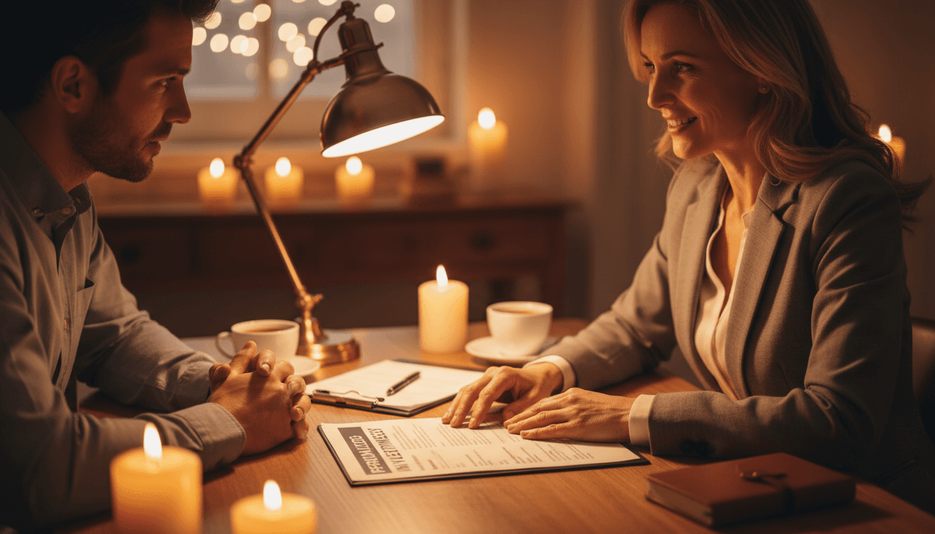 Professional Guidance